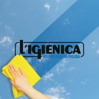 LIgienica - Servizi di Alta Pulizia Logo