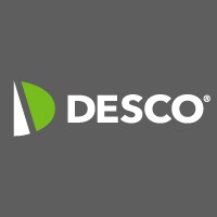 Desco S.A. Logo