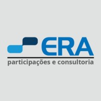 ERA Participações e Consultoria Logo