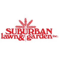 Suburban Lawn & Garden, Inc Logo