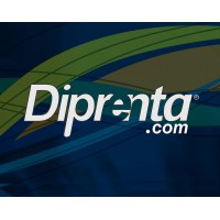 Diprenta.com Logo
