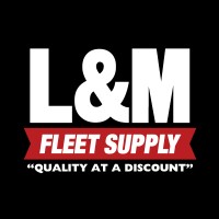 L&M Fleet Supply Logo