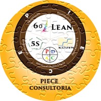Piece Consultoria Logo