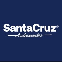 Santa Cruz Acabamentos Logo