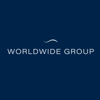 Worldwide Group at ONE Sothebys Logo