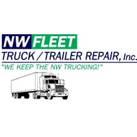 NW Fleet Truck/Trailer Repair, Inc. Logo
