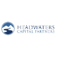 Headwaters Capital Partners Logo