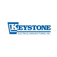 Keystone Electrical Manufacturing Inc. Logo