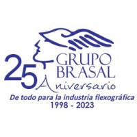 Grupo Brasal Logo