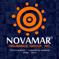 Novamar Insurance Group, Inc. Logo