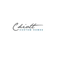 Chiott Custom Homes Logo