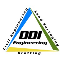 DDI Engineering, Inc. Logo