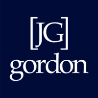 JG Gordon Logo