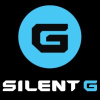 Silent G Productions Logo