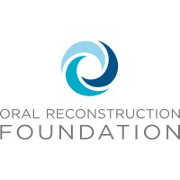 Oral Reconstruction Foundation Logo