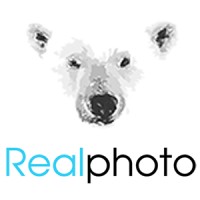 Realphoto Logo