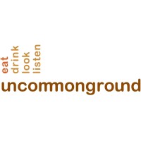 Uncommon Ground - Chicago Logo