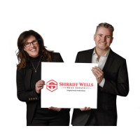 Shirriff Wells Logo