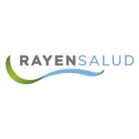 Rayen Salud Logo