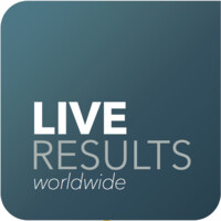 LIVERESULTS Logo