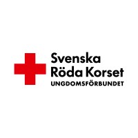 Röda Korsets Ungdomsförbund Logo