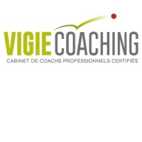 Vigie Coaching Logo