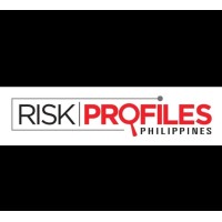 Risk Profiles Philippines Logo