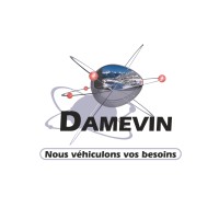 Damevin Logo