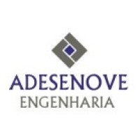 Adesenove - Engenharia Logo