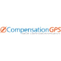 CompensationGPS Logo