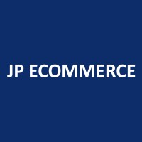 JP Ecommerce Inc Logo