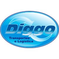 Diggo Transportes e Logística Ltda. Logo