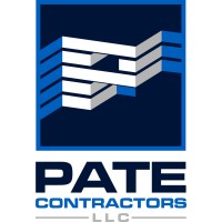 Pate Contractors, LLC Logo