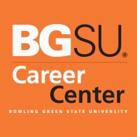 Bowling Green State University Career Center Logo