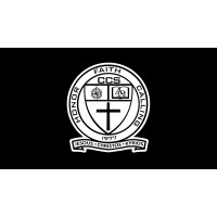 Community Christian School Tallahassee Logo
