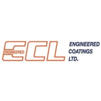 ECL Engineered Coatings Ltd. Logo