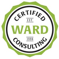 Ward Certified Consulting, LLC - Presentations Coaching That Delivers Logo