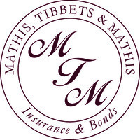 Mathis, Tibbets & Mathis Logo