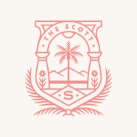 The Scott Resort & Spa Logo