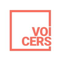 Voicers Logo