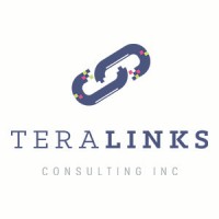 TeraLinks Consulting Inc Logo