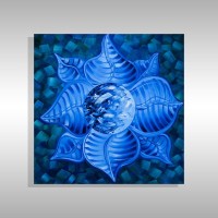 Laelanie Art Gallery Logo