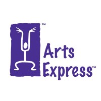 Arts Express Canada Logo