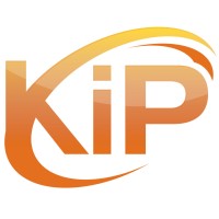 KiP (Knowledge is Power), LLC Logo
