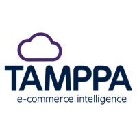 Tamppa E-commerce Intelligence Logo