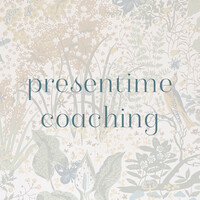 presentime coaching Logo