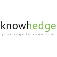 Knowhedge Logo