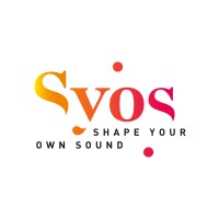 SYOS - Shape Your Own Sound Logo