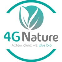 4GNature Logo