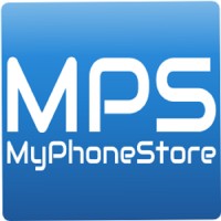 MyPhoneStore Logo